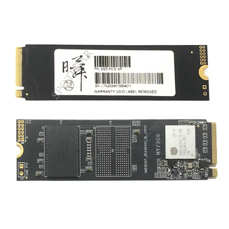 ����� ����5 SSD 2280/2242 128/256/512GB 1TB PCIe - M.2 NVMe �ָ��� ������Ʈ ����̺�