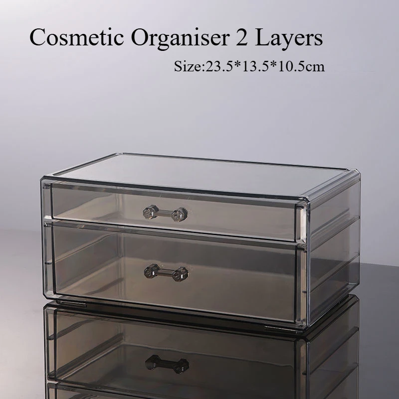 2-Layer drawer
