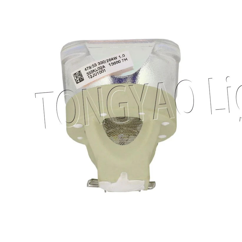 Original NP44LP Replacement Lamp For-NEC P554U P603X NP-P474W NP-P474U P554W NP-P554W Projectors NP-P554U