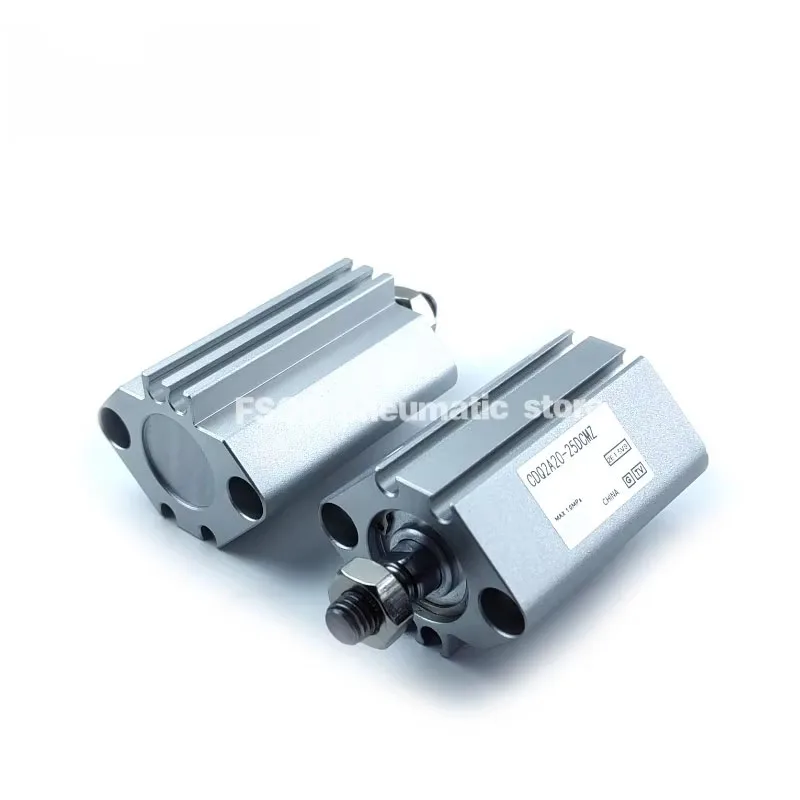 CQ2A20 CDQ2A20-5 10 15 20 25 30 40 45 50 75 100 D DC DZ DCZ DM DCM