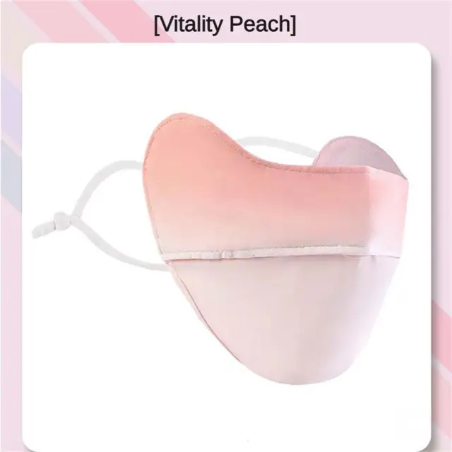 Vigor Peach Powder