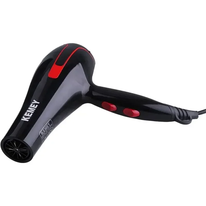 Kemei KM-8888 High Quality High Power Strong Wind Electric Hair Dryer 3