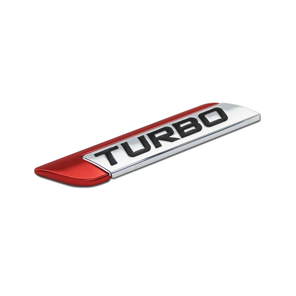 3d-Metall-Turbo-Brief-Frontgrill-Emblem-Abzeichen-Aufkleber-Aufkleber ...