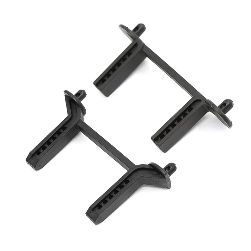 Supporti Per Montanti Per Auto Rc Per Traxxas Trx-4 Trx4 Sport/Blazer/Bronco