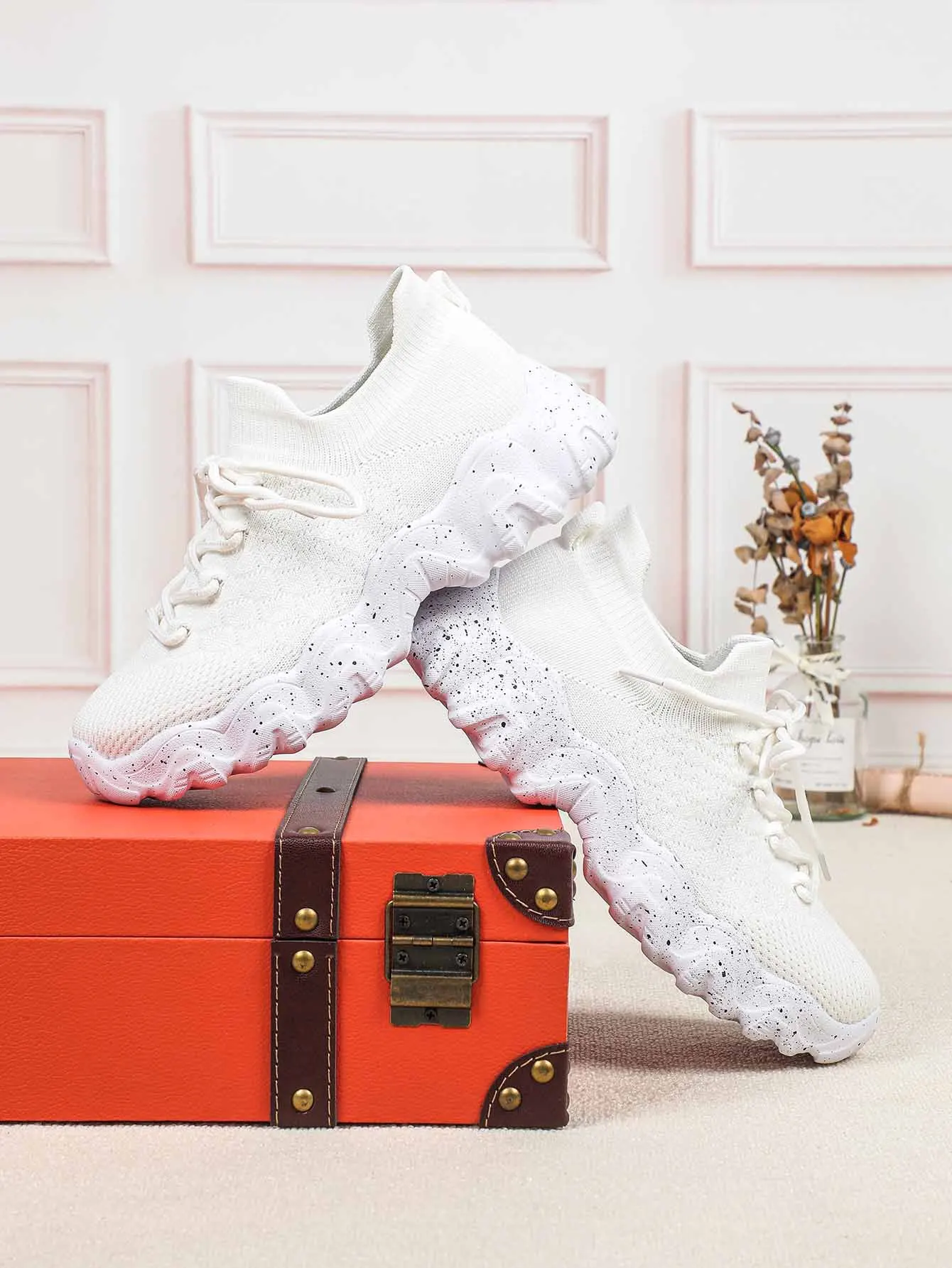 VEAMORS Lightweight Sneakers - Style 4