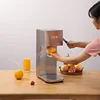 110V 220V Stainless Steel Electric Orange Juicer Fruit Blender Orange Squeezer Multifunction Juicer Machine Kitchen Appliance 5