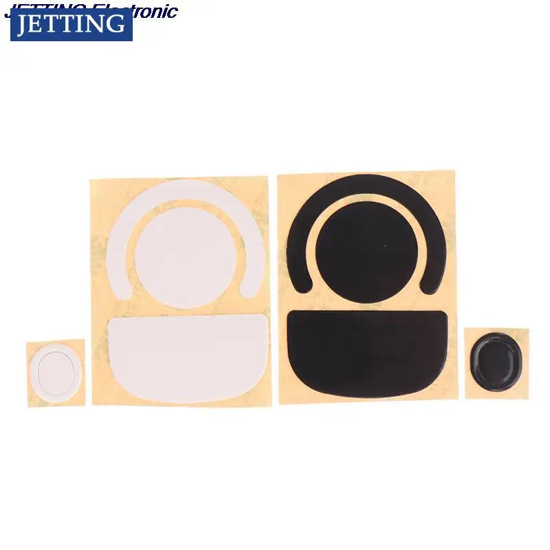 1Pc Adesivi Per Tastiera Esports Tiger Ice Mouse Skates Piedi Per Logitech G Pro X Superlight Mouse Glides