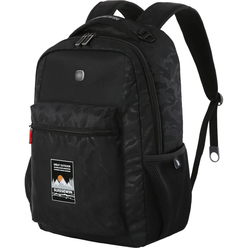

Men's backpack fashionable casual minimalist travel large capacity student backpack backpack men's