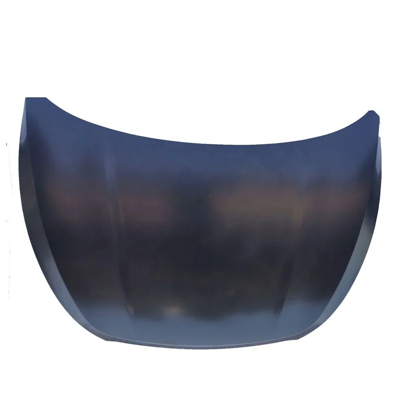 

Аксессуары от производителя, Алюминиевая стальная крышка капота двигателя для IX35 Tucson 2011-