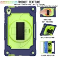 NavyBlue Olivine