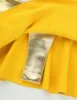 Clubwear Short Summer Women Mini Sexy Skirts Metallic Bodycon High Street Pleated Bottoms Pole Dance Raves Festivals Costume 5