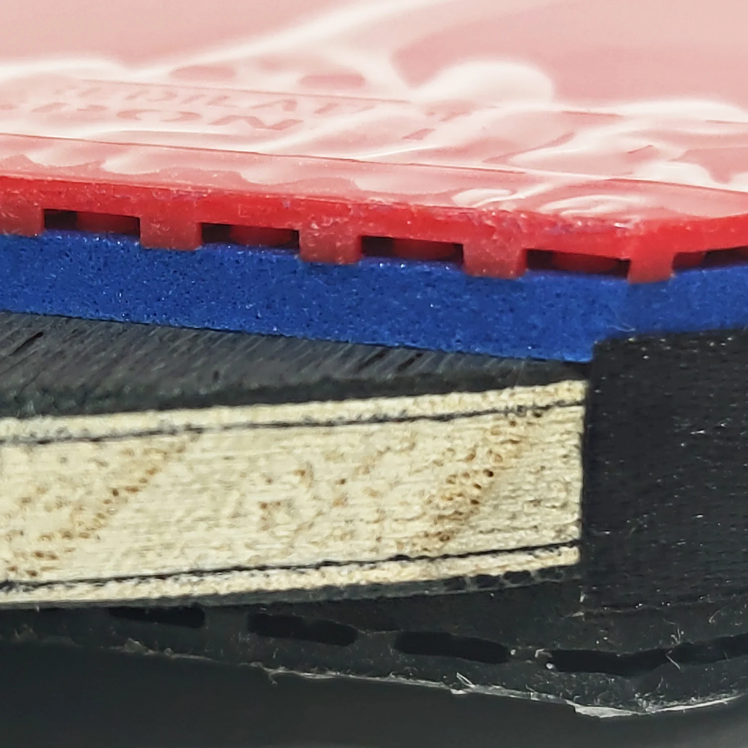 Loki E-Series Table Tennis Racket Professional Carbon Blade Ping Pong Racket Paddle High Elastic Rubber table tennis racket table tennis rubber table tennis blade
