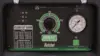 Welding Machine 110 V / 220 V 60 Inverter Plasma Cutter Cuts Virtually Any Type of Metal Front Mounted Pressure Gauge 3