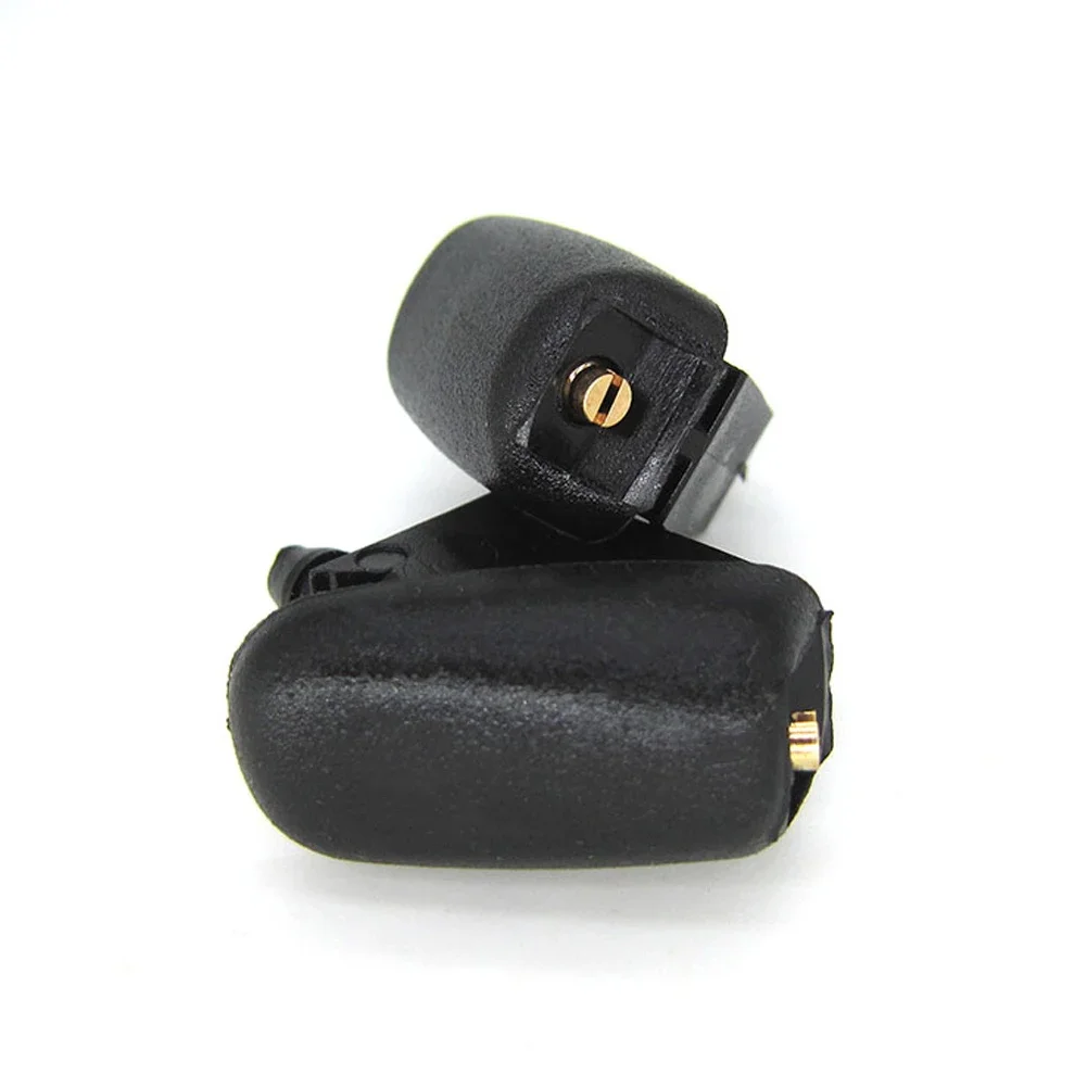 High-Performance Car Windshield Washer Jet Nozzles - Set of 2
