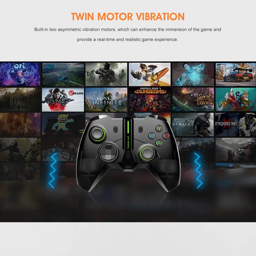 2.4g  Ʈѷ ̽ƽ Usb ̽  ڵ, Xbox One X Xbox ø  е ȣȯ 