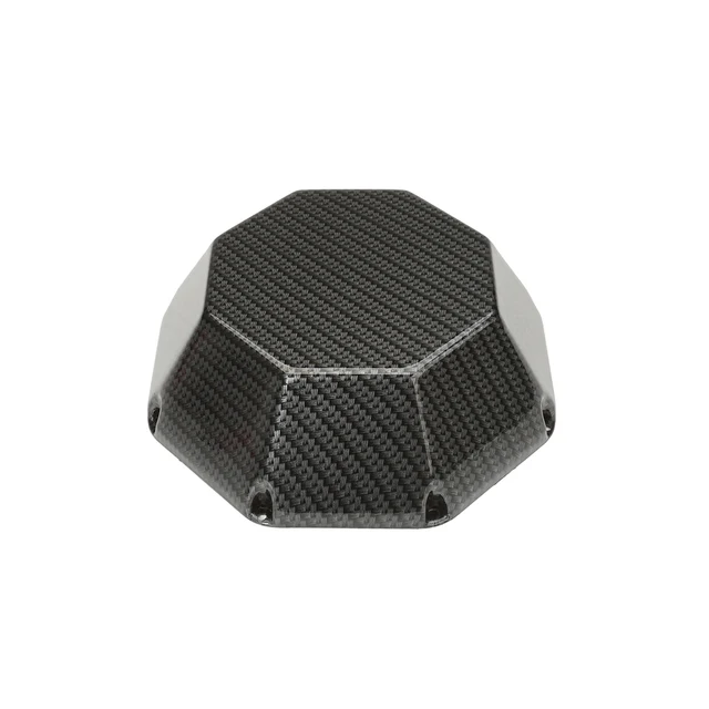 TAROTアルミ合金トランスミッタートレイ Tarot-RC 650 / 680 / 690 / 750 TL2852 ABS Pattern Canopy