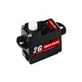 2G Plastic Gear