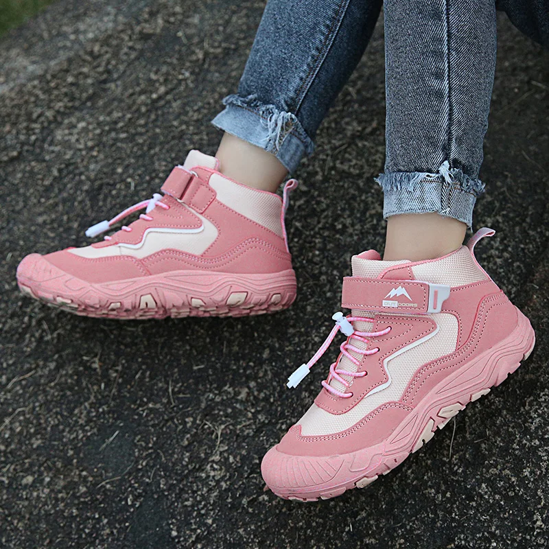 Kids Shoes Kids Hiking Boots