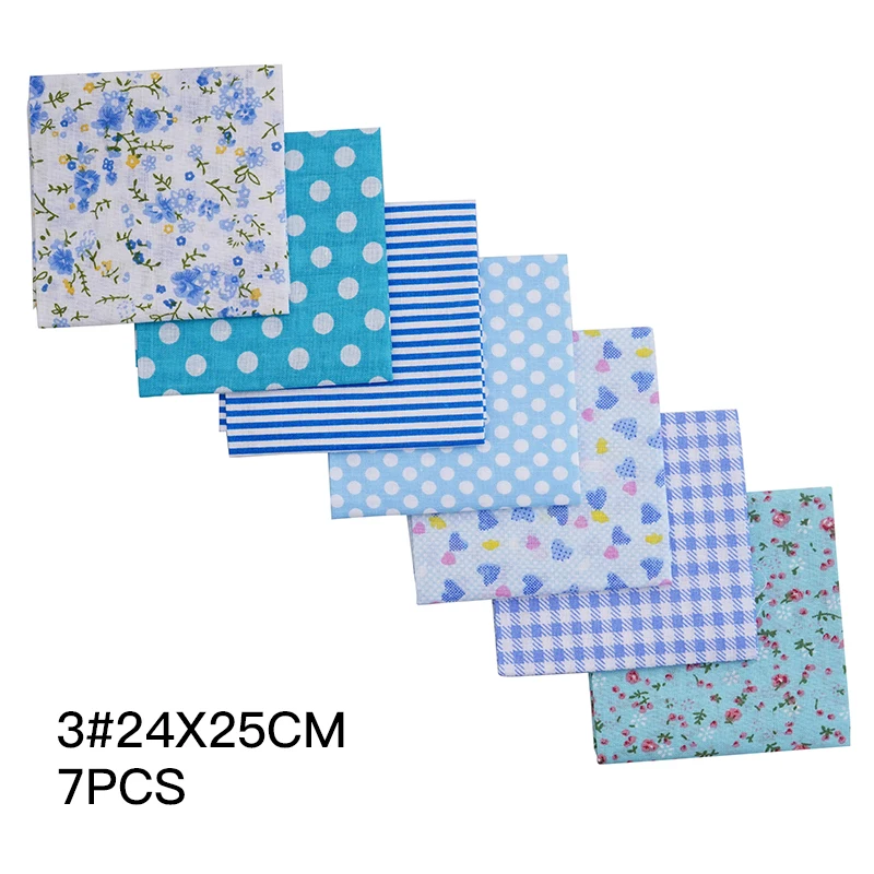 3 7pcs 24X25cm
