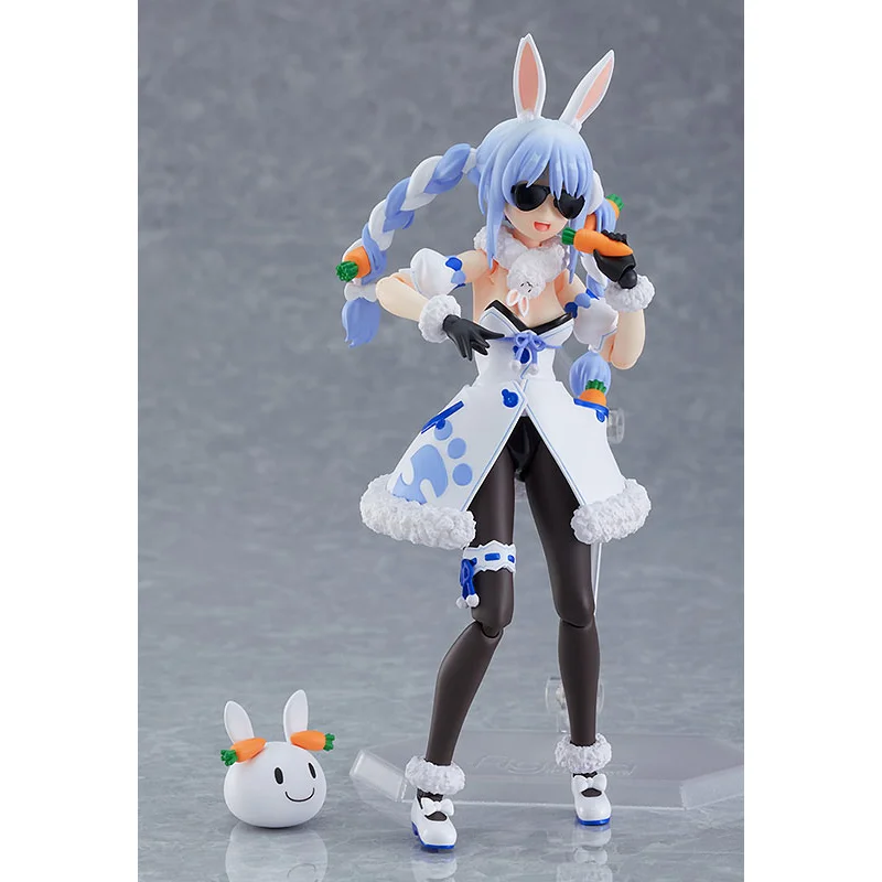 figma Usada Pekora フィギュア 529 Figma Usada Pekora Figure Hololive Production Max Factory