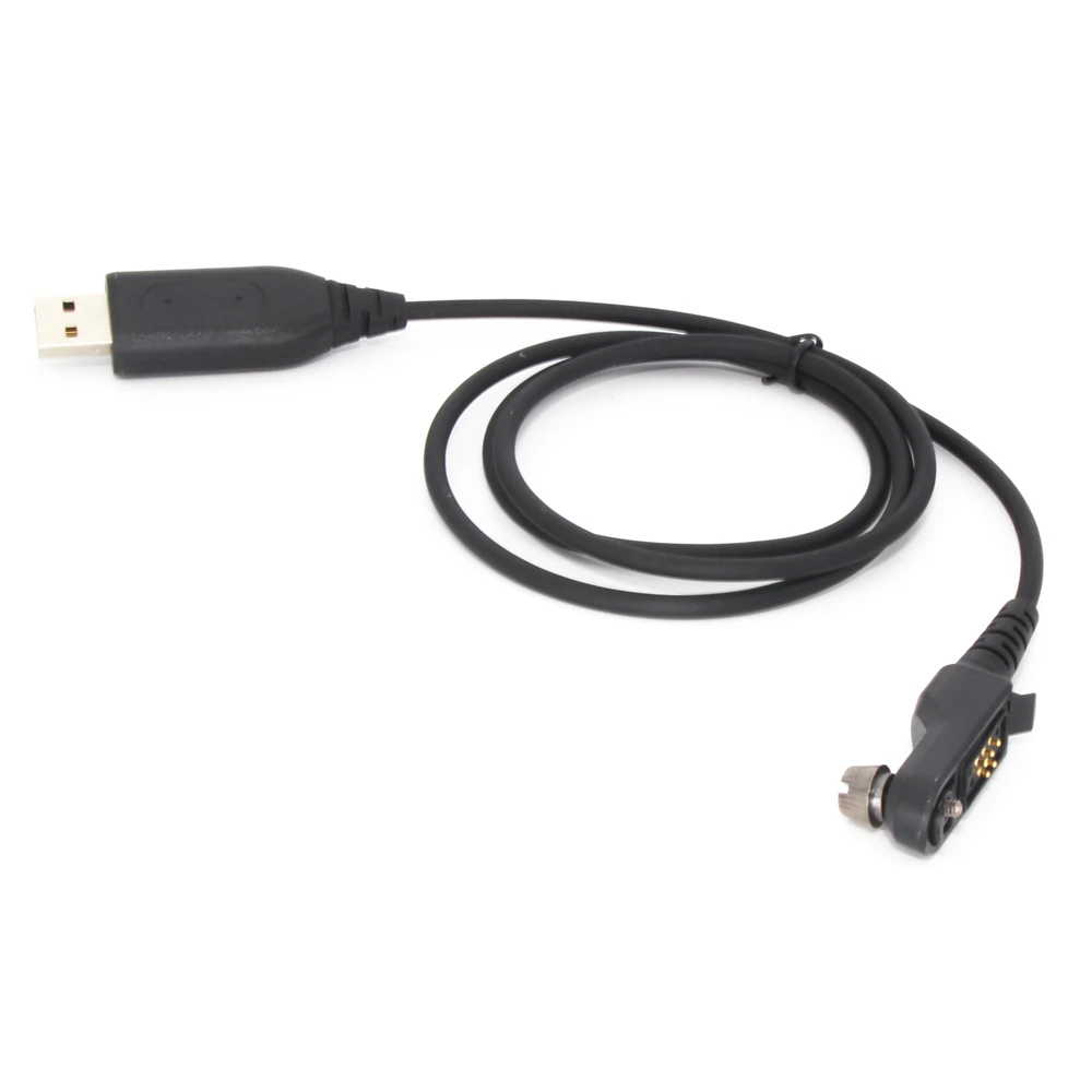 PC155 USB Programming cable For Hytera BP565 AP580 AP510 BP510 BP560 walkie talkie