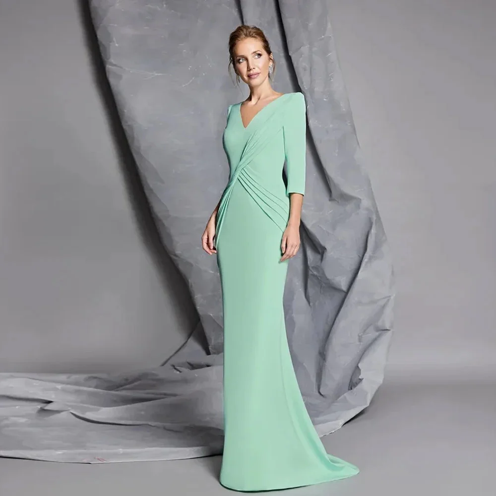 fitted lace wedding dress Alex Evenings 8160476 - Long Dress: 96% Polyester, 4% Spandex; Ruffle: 100%  Polyester Mermaid Dress