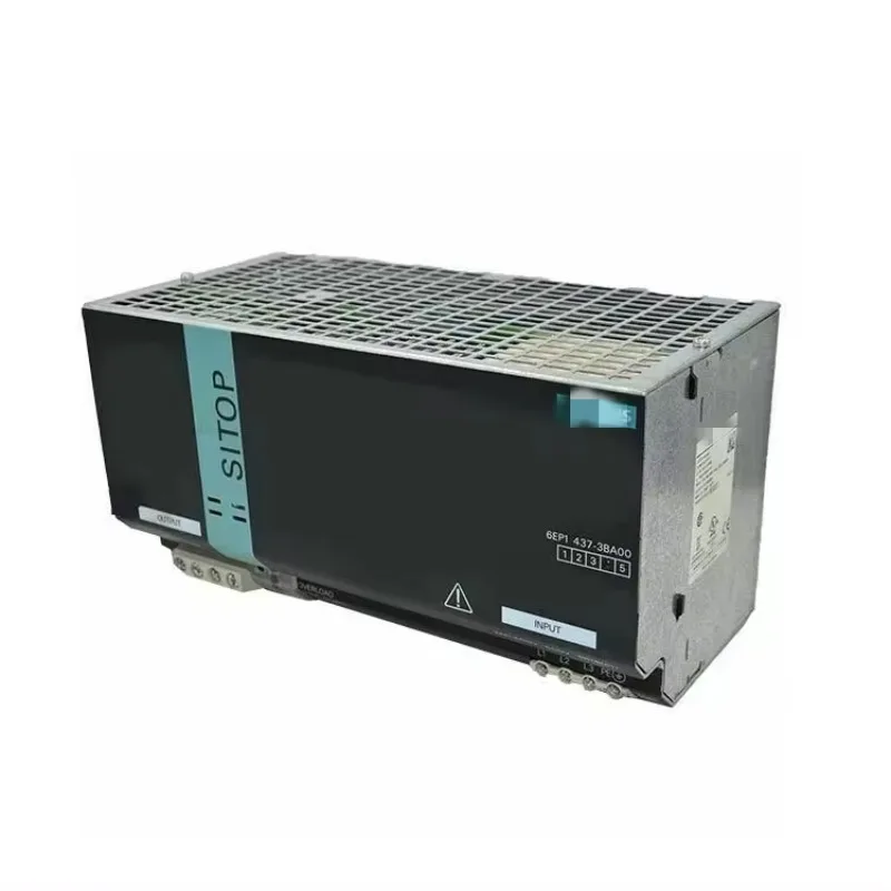 

Модуль контроллера plc 6EP1437-3BA00, новый и оригинальный запас, достаточное количество 6EP1437-3BA00