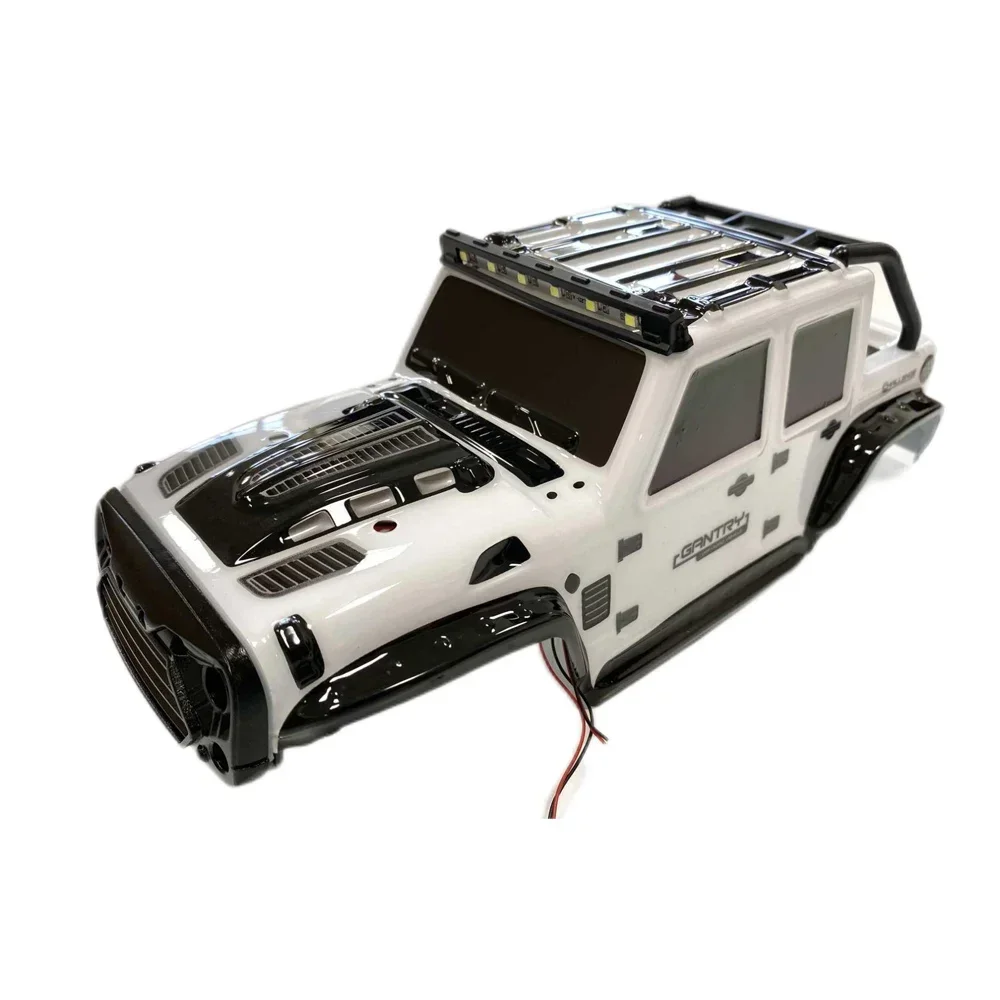Cheetah Rapidly Conquer Gantry SCY-16201 SCY-16101 SCY-16102 SCY-16103 RC Car Spare Part Parts 5