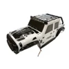 Cheetah Rapidly Conquer Gantry SCY-16201 SCY-16101 SCY-16102 SCY-16103 RC Car Spare Part Parts 5