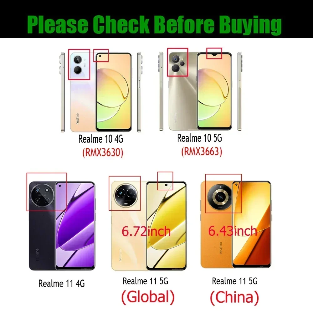 Realme 14 13 Pro Plus 8 i 럭셔리 케이스 가죽 질감 책 Funda OPPO Realme 9 플립 케이스 Realme 12 11 10 7 5G 4G 지갑 카파
