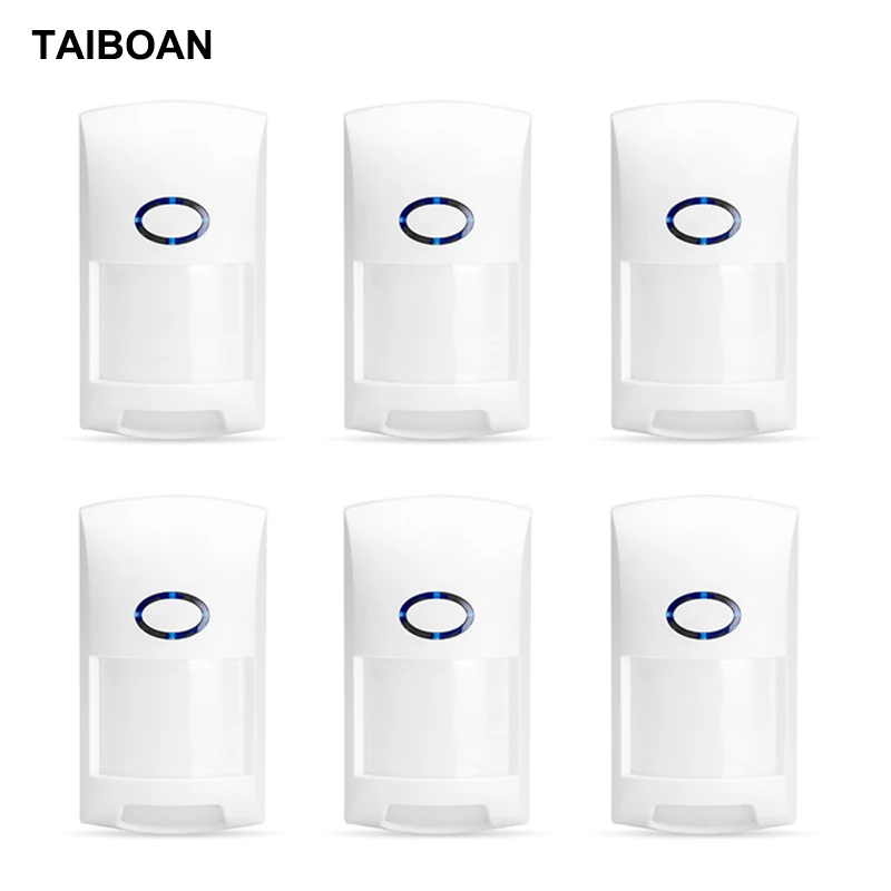 6pcs