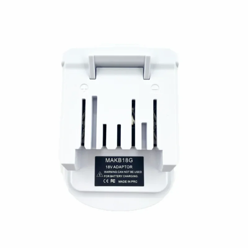 Conversor de Adaptador de Bateria para Makita Makita Dewalt Bosch Milwaukee 18v 20v Bateria da Série g Bl1813g Bl1815g - Image 4
