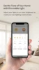 Yeelight GU10 Smart LED Bulb W1 Dimmable Lamp 350Lumen Warm light Game Music Sync Voice Control For App Google Assistant alexa 3