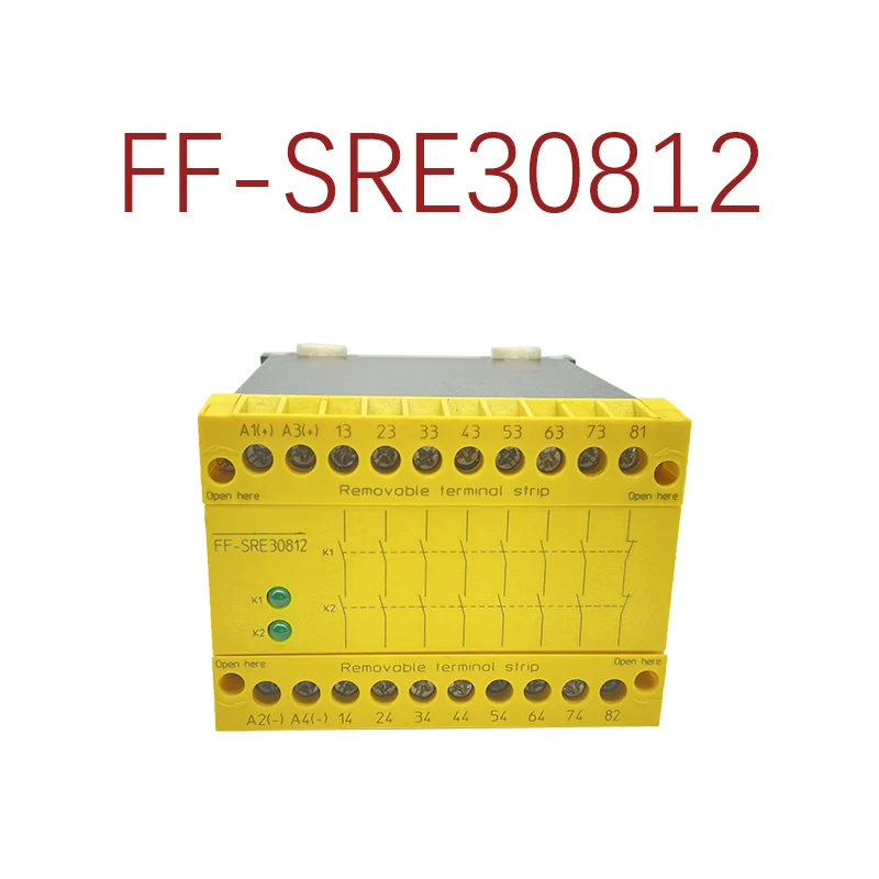 

second hand beautiful condition 100% tested successfully FF-SRE30812