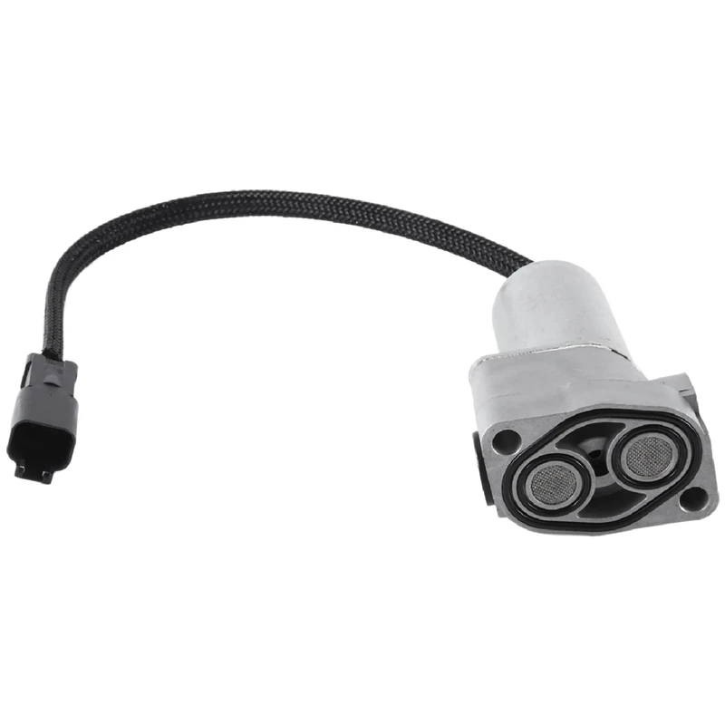 

702-21-07610 7022107610 Excavator Solenoid Valve For Komatsu PC130-8 PC200-8 PC300-8 Excavator Accessories Parts