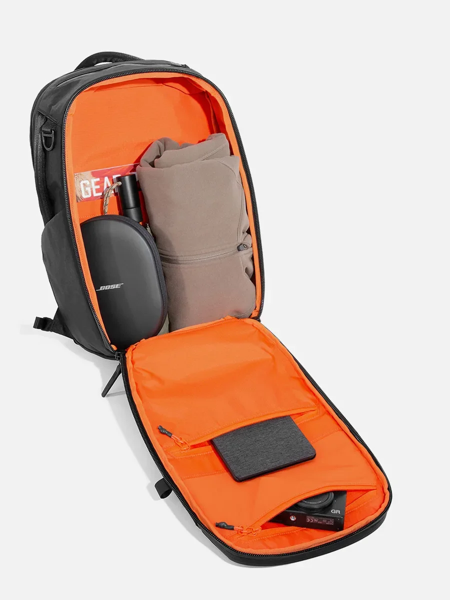 City Pack Pro 2 Backpack X-Pac New Commuter Multifunctional