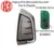 OEM PCB Car Key D