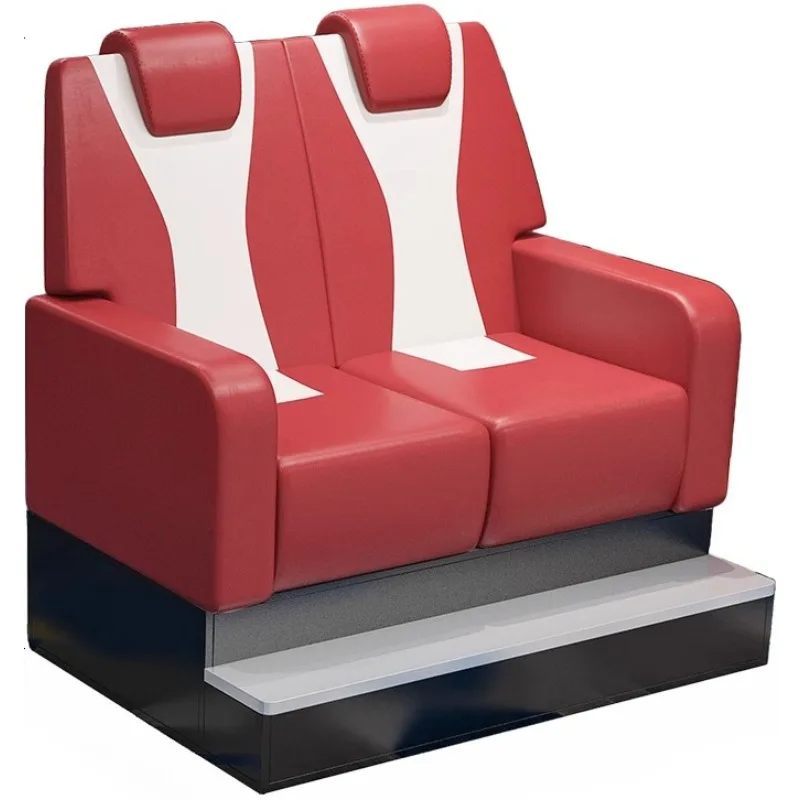 Divani da soggiorno minimalisti da salone Divano di design da gioco da pavimento nordico Elegante classico Muebles Para El Hogar Accessori per la casa - immagine 6