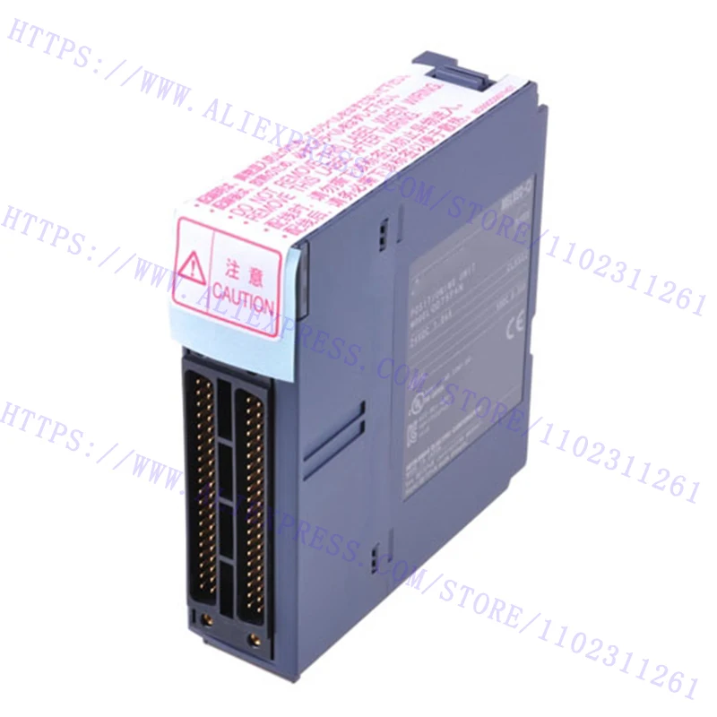 

Оригинальный новый контроллер Plc Q2MEM-2MBS, быстрая доставка