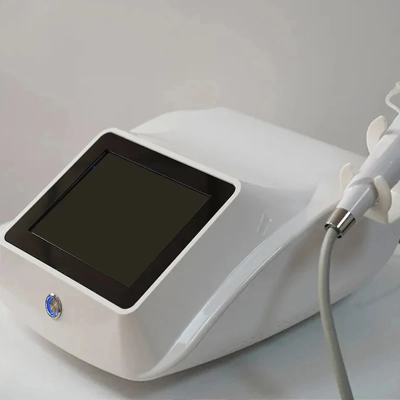 RF Machine for Acne Stretch Marks Scars Wrinkle Removal Skin Lifting