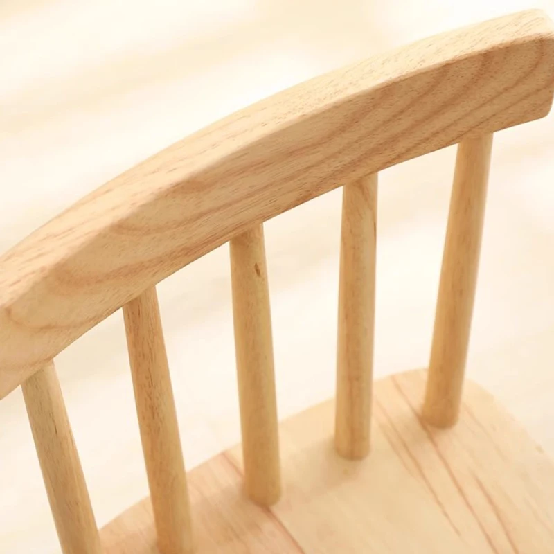 Chair Girl Designer Kindergarten Chairs Children School Furniture Child Kids Room Stool Chaise Enfant Children's Toddler Small