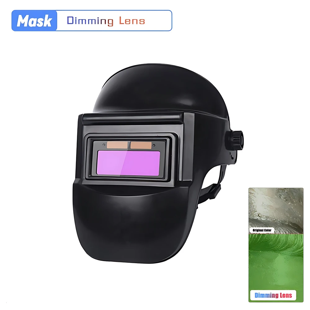 Dimming Lensv 1 PC