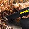 Electric Blower Tree Leaf Pulverizer Outdoor Garden Tools 3000W Blow Suction Machine High Power Blowing And Suction Machine 220V 3