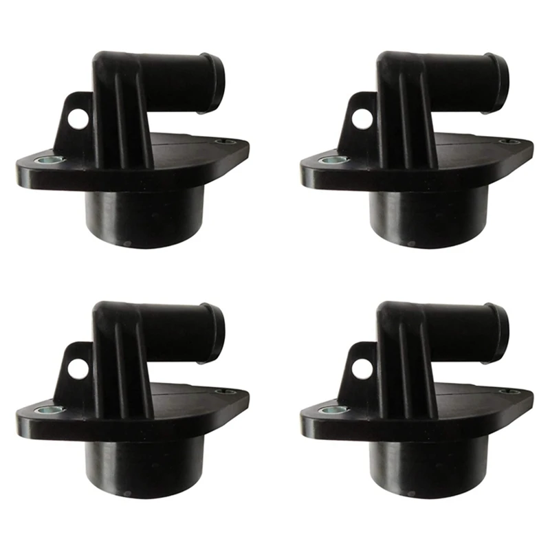 

4X Car PCV Valve For Dodge Ram Jeep 3.2L 3.6L V6 2012-2019 68083202AC 68083202AB