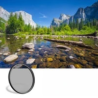 25 25.5 27 28 30 30.5 34 35.5 37 39 40.5 43 46 49 52 55 58mm Circular Polarizing Filter Camera lens CPL Filter for Canon Nikon - Image 5