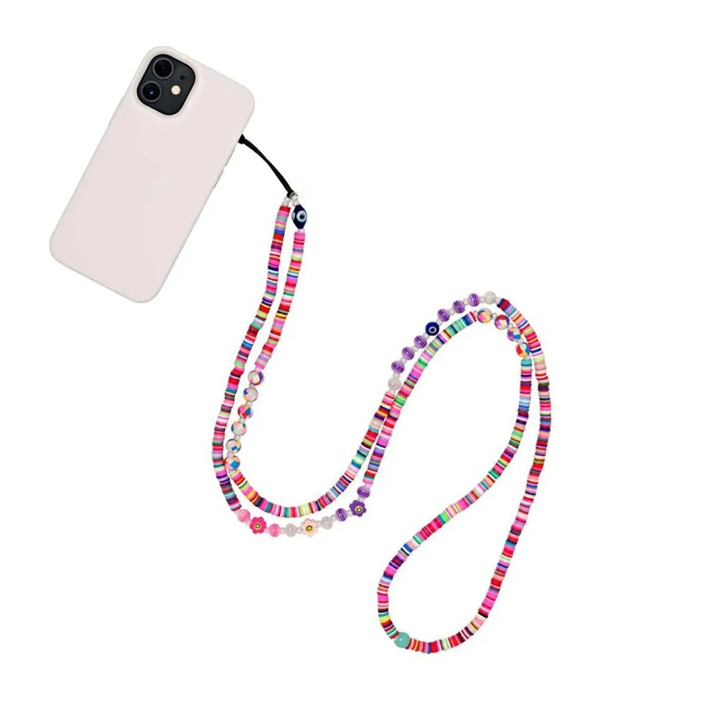 KKBEAD Evil Eye ޴ ü   Y2k ׼,  ޴  Ʈ, θ ߵ ޴