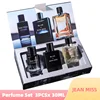 3*30ml Men's Perfume Set, Eau de Toilette Men's gift, Earth Blue Long-lasting fragrance, a gift for the opposite sex friends