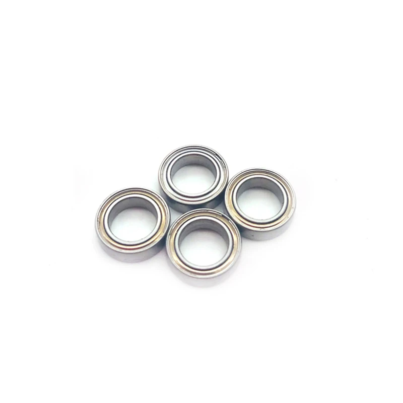 

Подшипник 144001-1297 для Wltoys 144001 1/14 4WD, запчасти для радиоуправляемых автомобилей, обновленные аксессуары, 7X11X3