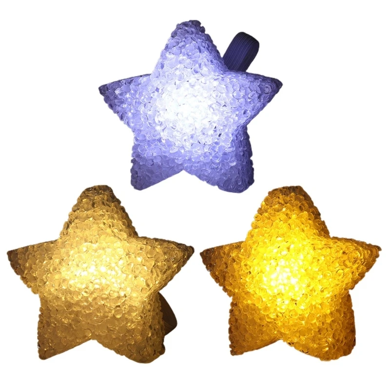 

Fashion Light up Handhold Lamp Concert Party Cheering Props Children Glowing Toy