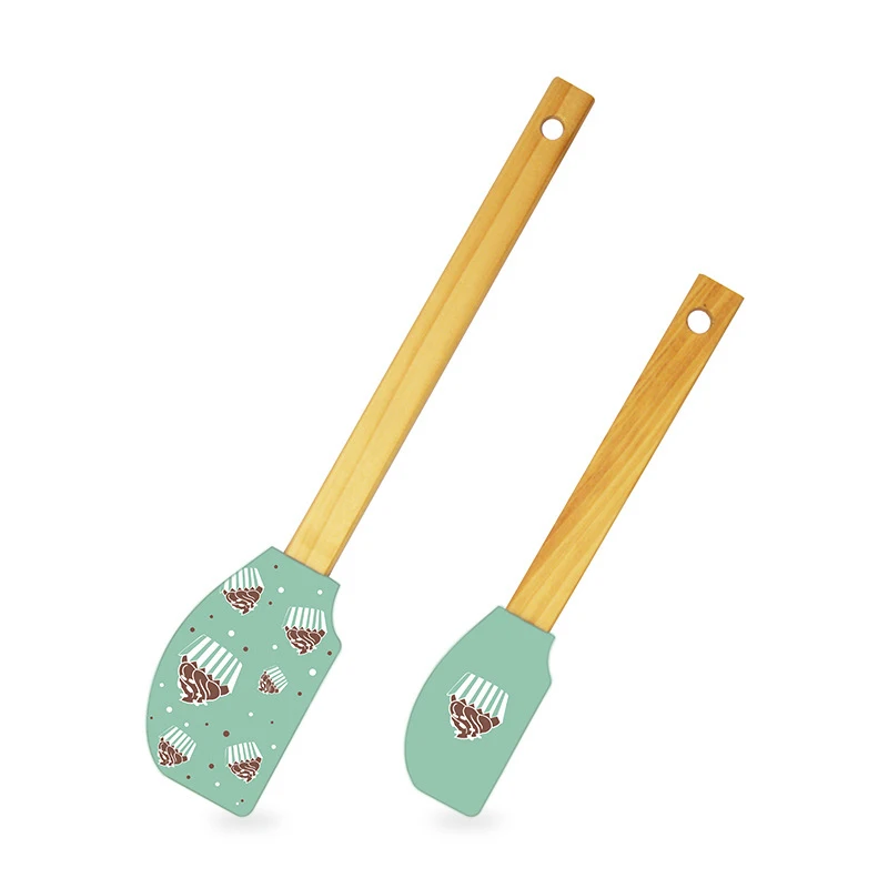 Green 2Pcs